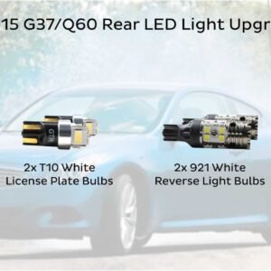 Chevrolet Silverado (14-15): Alpharex Nova Headlights - Image 9