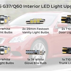Chevrolet Silverado (16-18): Alpharex Nova Headlights - Image 13