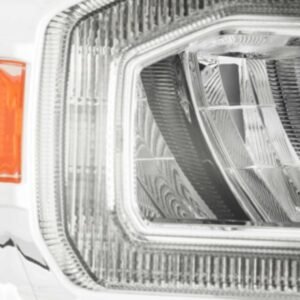 Toyota Tacoma (16-21): Alpharex Luxx Oem Style Headlights - Image 3