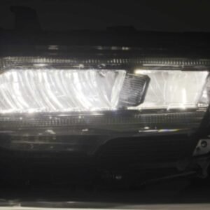 Toyota Tacoma (16-21): Alpharex Luxx Oem Style Headlights - Image 6