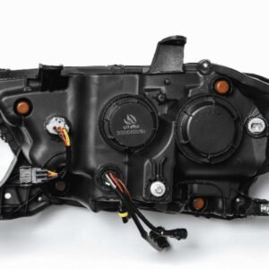 Toyota Tacoma (16-21): Alpharex Luxx Oem Style Headlights - Image 7