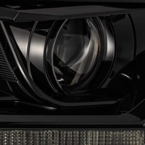 Ford Ranger (16-20): Alpharex Luxx Headlights - Image 4