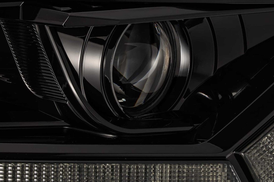 Ford Ranger (16-20): Alpharex Luxx Headlights - Image 4