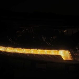 Ford Ranger (16-20): Alpharex Pro Headlights - Image 6