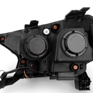 Ford Ranger (16-20): Alpharex Luxx Headlights - Image 8