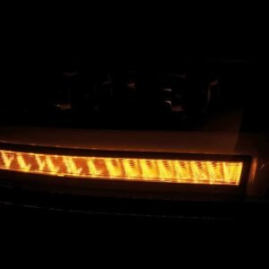Ram 1500 (19+): Alpharex Luxx Headlights - Image 7