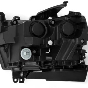 Ram 1500 (19+): Alpharex Luxx Headlights - Image 8
