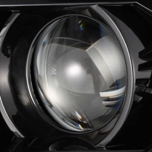 Toyota Tacoma (12-15): Alpharex Pro Headlights - Image 3