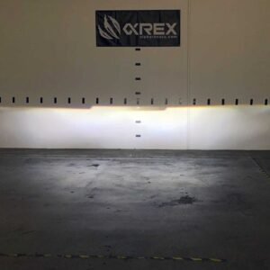 Toyota Tacoma (12-15): Alpharex Pro Headlights - Image 6