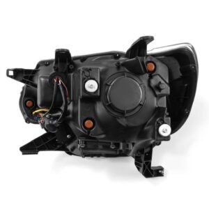 Toyota Tacoma (12-15): Alpharex Luxx Headlights - Image 7