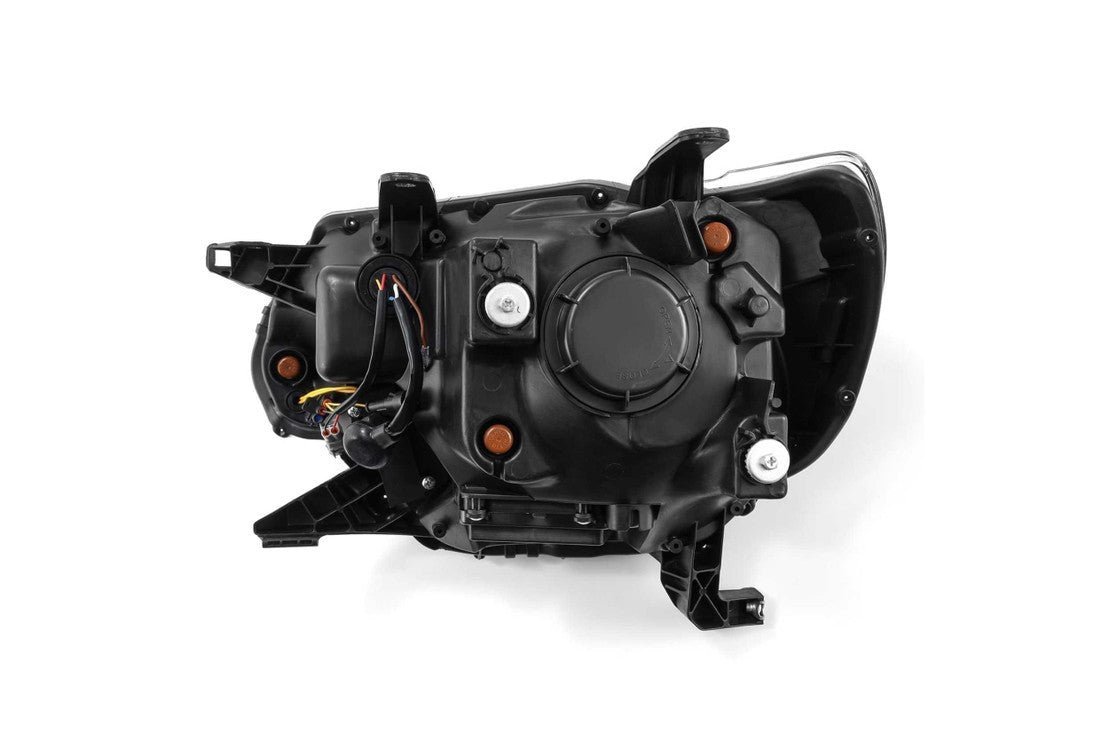 Toyota Tacoma (12-15): Alpharex Luxx Headlights - Image 7