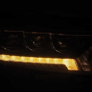 Ford Ranger (16-20): Alpharex Nova Headlights - Image 6