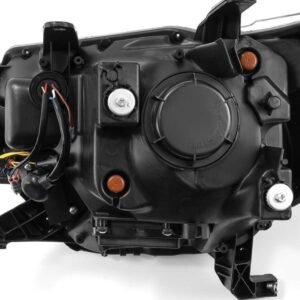 Toyota Tacoma (12-15): Alpharex Nova Headlights - Image 6