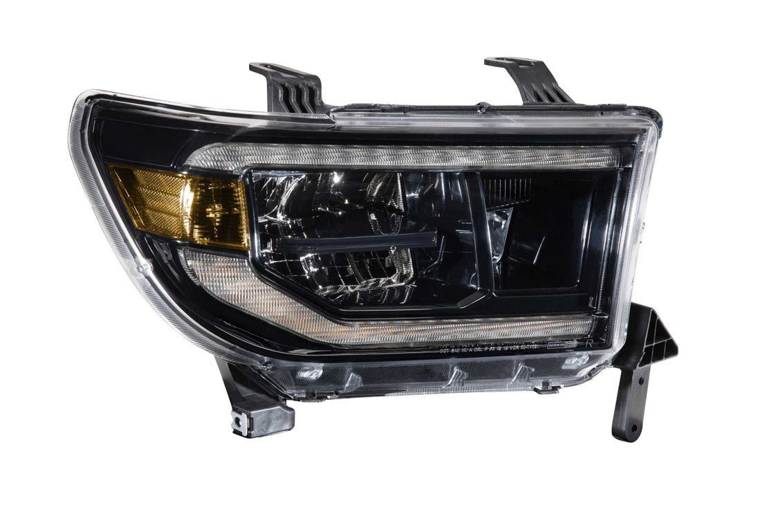 Toyota Tundra (07-13): Xb Led Headlights - Image 2