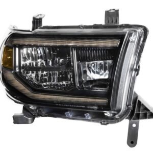 Toyota Tundra (07-13): Xb Led Headlights - Image 4