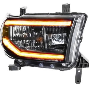 Toyota Tundra (07-13): Xb Led Headlights - Image 5