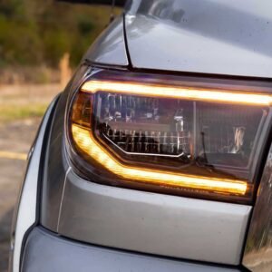 Toyota Tundra (07-13): Xb Led Headlights - Image 10