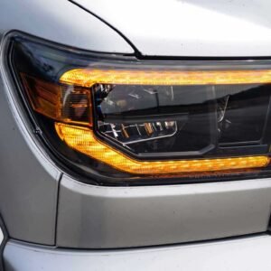 Toyota Tundra (07-13): Xb Led Headlights - Image 12