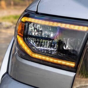 Toyota Tundra (07-13): Xb Led Headlights - Image 14