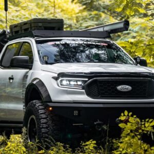 Ford Ranger (19+): XB Led Headlights (Pair / ASM) - Image 12