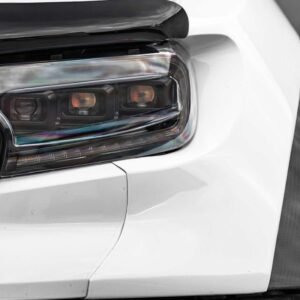 Ford Ranger (19+): XB Led Headlights (Pair / ASM) - Image 13