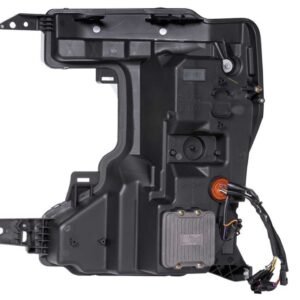 Ford Super Duty (20+): XB Led Headlights (Pair / ASM) - Image 12
