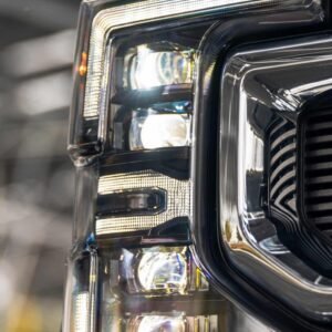 Ford Super Duty (20+): XB Led Headlights (Pair / ASM) - Image 19