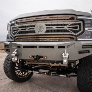 Ford Super Duty (20+): XB Led Headlights (Pair / ASM) - Image 20