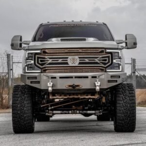Ford Super Duty (20+): XB Led Headlights (Pair / ASM) - Image 21