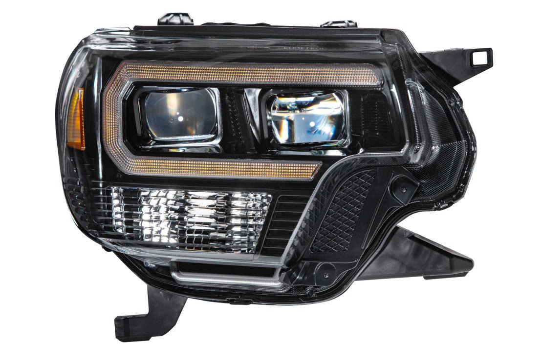 Toyota Tacoma (12-15): Xb Hybrid Led Headlights - Image 5