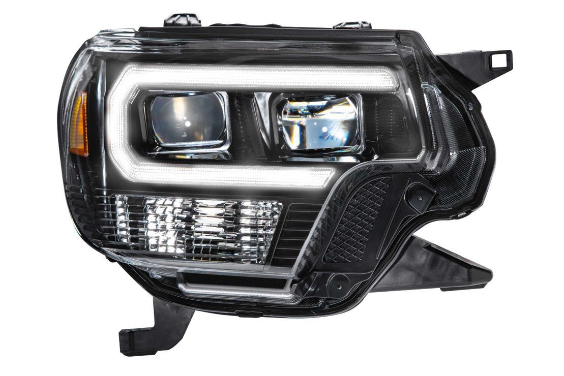 Toyota Tacoma (12-15): Xb Hybrid Led Headlights - Image 6