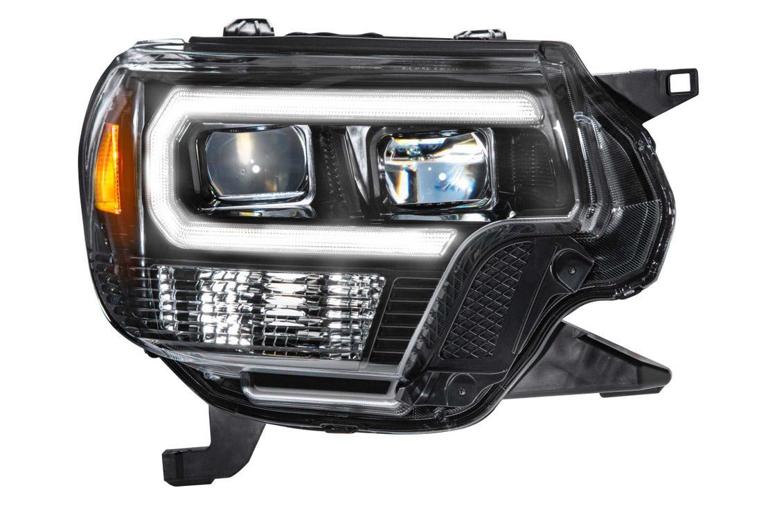 Toyota Tacoma (12-15): Xb Hybrid Led Headlights - Image 7
