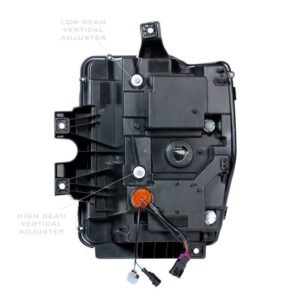 Ford Super Duty (08-10): Xb Hybrid Led Headlights - Image 11