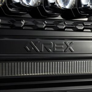 GMC Sierra (14-18): Alpharex Nova Headlights - Image 7