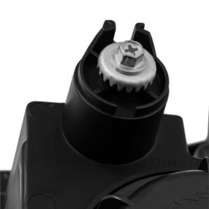 GMC Sierra (14-18): Alpharex Nova Headlights - Image 16