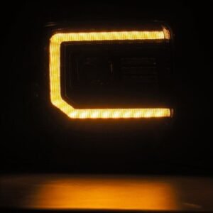 GMC Sierra (14-18): Alpharex Pro Headlights - Image 10