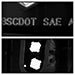 Scion XB 03-07 LED Tail Lights - Black