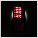 Scion XB 03-07 LED Tail Lights - Black