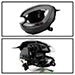 Mini Cooper Countryman 2011-2016 Projector Headlights - Black