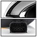 Mini Cooper Countryman 2011-2016 Projector Headlights - Black