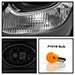 Mini Cooper Countryman 2011-2016 Projector Headlights - Black