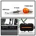 Mitsubishi Lancer / EVO-10 08-17 Projector Headlights - Black