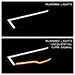 Mitsubishi Lancer / EVO-10 08-17 Halogen Projector Headlights - Black