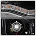 Mitsubishi Lancer / EVO-10 08-17 Halogen Projector Headlights - Black