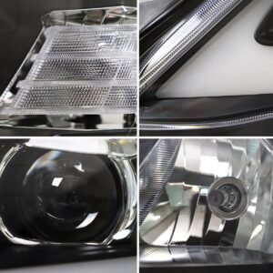VLAND Headlights For Toyota Camry 2009-2011 - Image 13