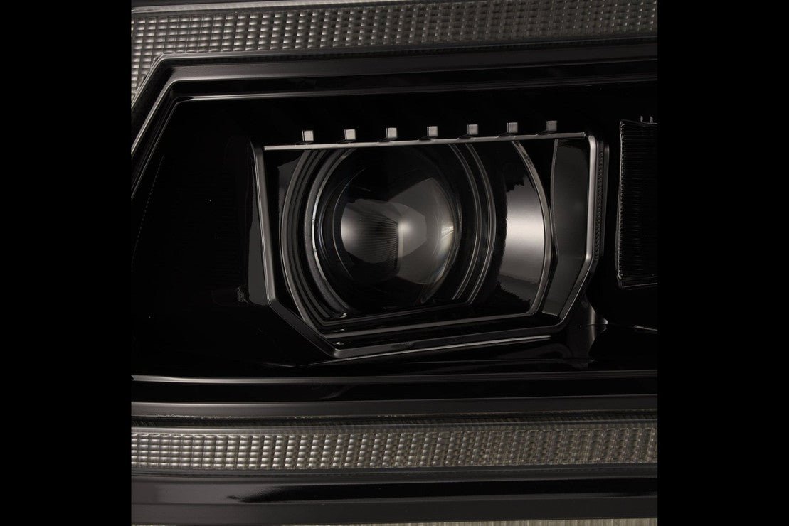 Ram HD (19+): Alpharex Luxx Headlights - Image 8
