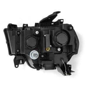 Ram HD (19+): Alpharex Luxx Headlights - Image 9