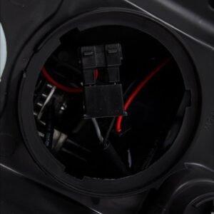 Ram HD (19+): Alpharex Luxx Headlights - Image 10