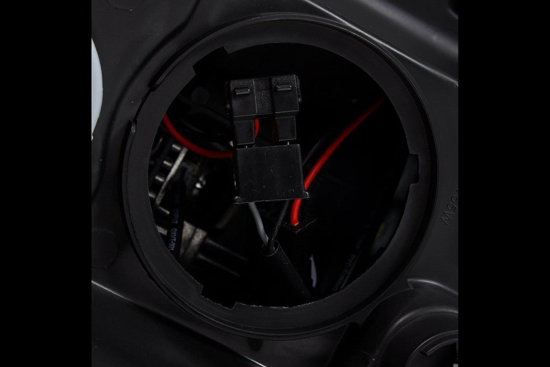 Ram HD (19+): Alpharex Luxx Headlights - Image 10