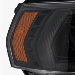 Ram HD (19+): Alpharex Nova Headlights - Image 7